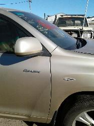 View Auto part Coil/Coil Pack Toyota Kluger 2008