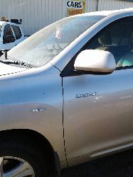 View Auto part Coil/Coil Pack Toyota Kluger 2008