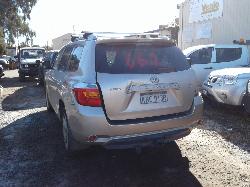 View Auto part Coil/Coil Pack Toyota Kluger 2008