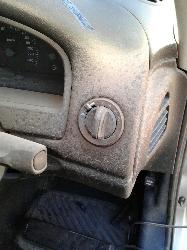View Auto part Fuel Sending Unit Holden Commodore 2002