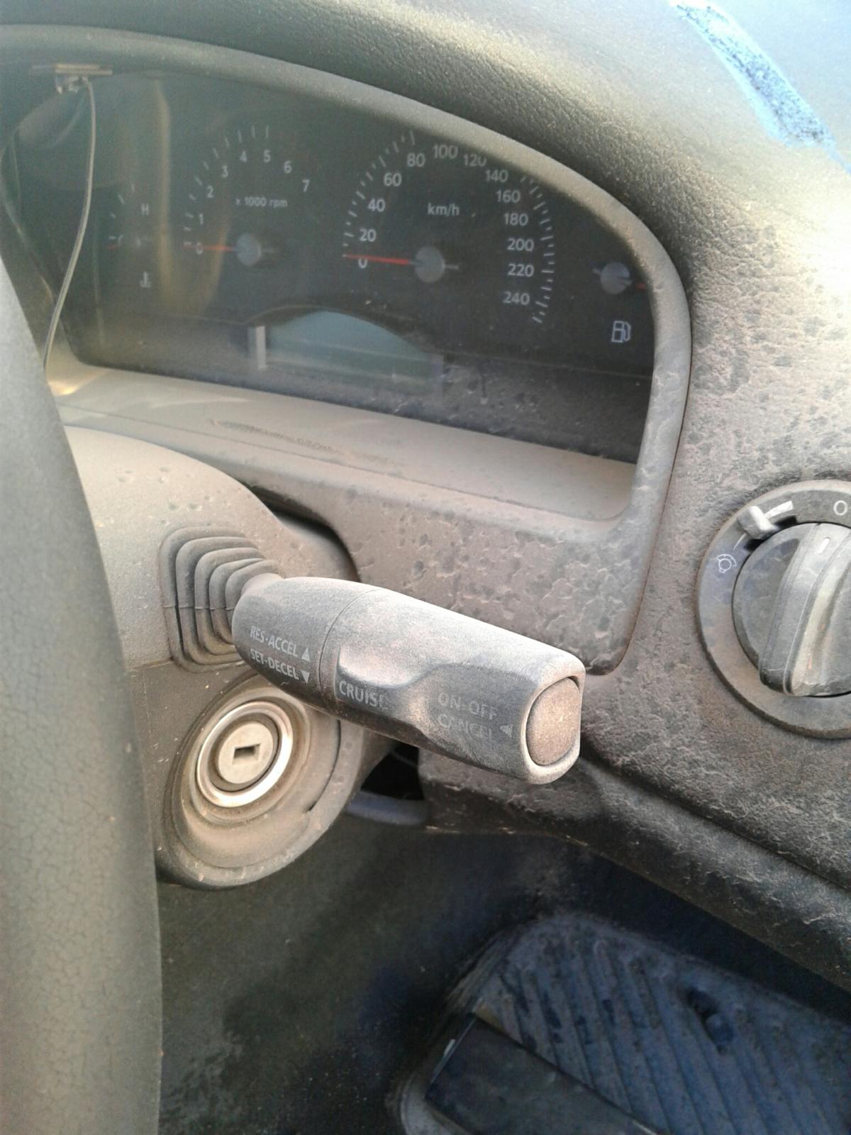 Fuel Sending Unit Commodore Holden 2002