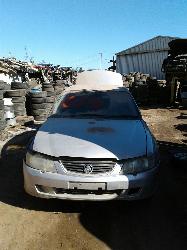 View Auto part Fuel Sending Unit Holden Commodore 2002