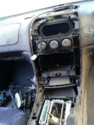 View Auto part Fuel Sending Unit Holden Commodore 2002