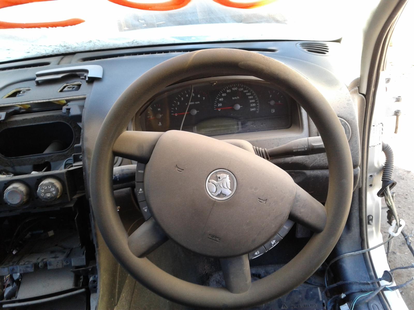 View Auto part Fuel Sending Unit Holden Commodore 2002