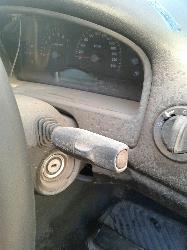 View Auto part Fuel Sending Unit Holden Commodore 2002