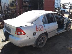 View Auto part Fuel Sending Unit Holden Commodore 2002