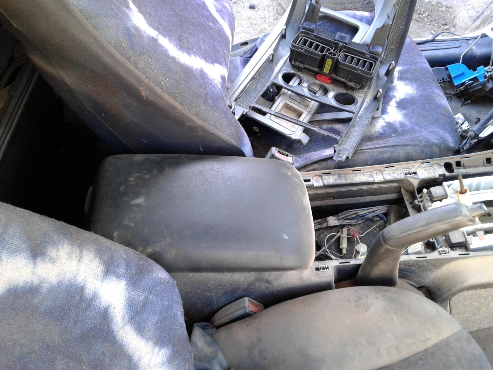 Fuel Sending Unit Commodore Holden 2002