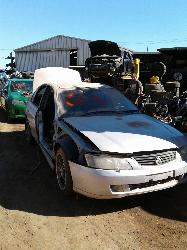 View Auto part Fuel Sending Unit Holden Commodore 2002