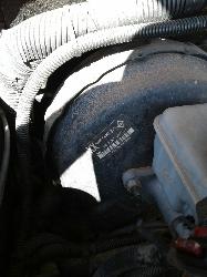 View Auto part A/C Condenser Nissan Navara 2013