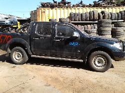 View Auto part A/C Condenser Nissan Navara 2013