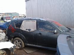 View Auto part Right Rear Side Glass Mitsubishi Outlander 2008