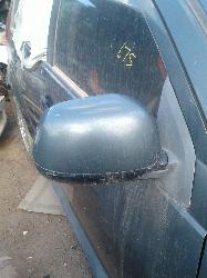 View Auto part Right Rear Side Glass Mitsubishi Outlander 2008