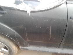 View Auto part Right Rear Side Glass Mitsubishi Outlander 2008
