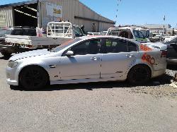 View Auto part Pwr Dr Wind Switch Holden Commodore 2007