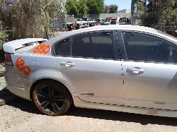 View Auto part Pwr Dr Wind Switch Holden Commodore 2007