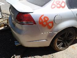 View Auto part Pwr Dr Wind Switch Holden Commodore 2007
