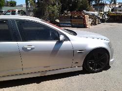View Auto part Pwr Dr Wind Switch Holden Commodore 2007