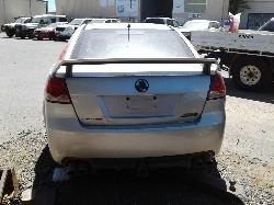 View Auto part Pwr Dr Wind Switch Holden Commodore 2007
