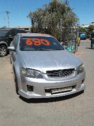 View Auto part Pwr Dr Wind Switch Holden Commodore 2007