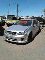 View Auto part Pwr Dr Wind Switch Holden Commodore 2007