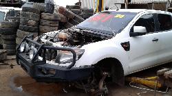 View Auto part A/C Evaporator Ford Ranger 2013