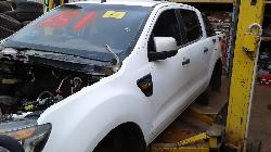 View Auto part A/C Evaporator Ford Ranger 2013