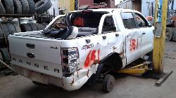 View Auto part A/C Evaporator Ford Ranger 2013