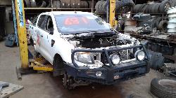 View Auto part A/C Evaporator Ford Ranger 2013