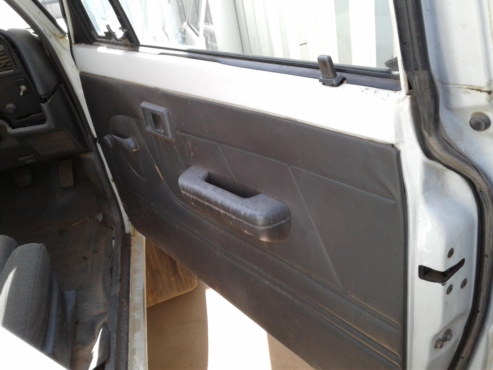 View Auto part Steering Column Shro Toyota Hilux 1997
