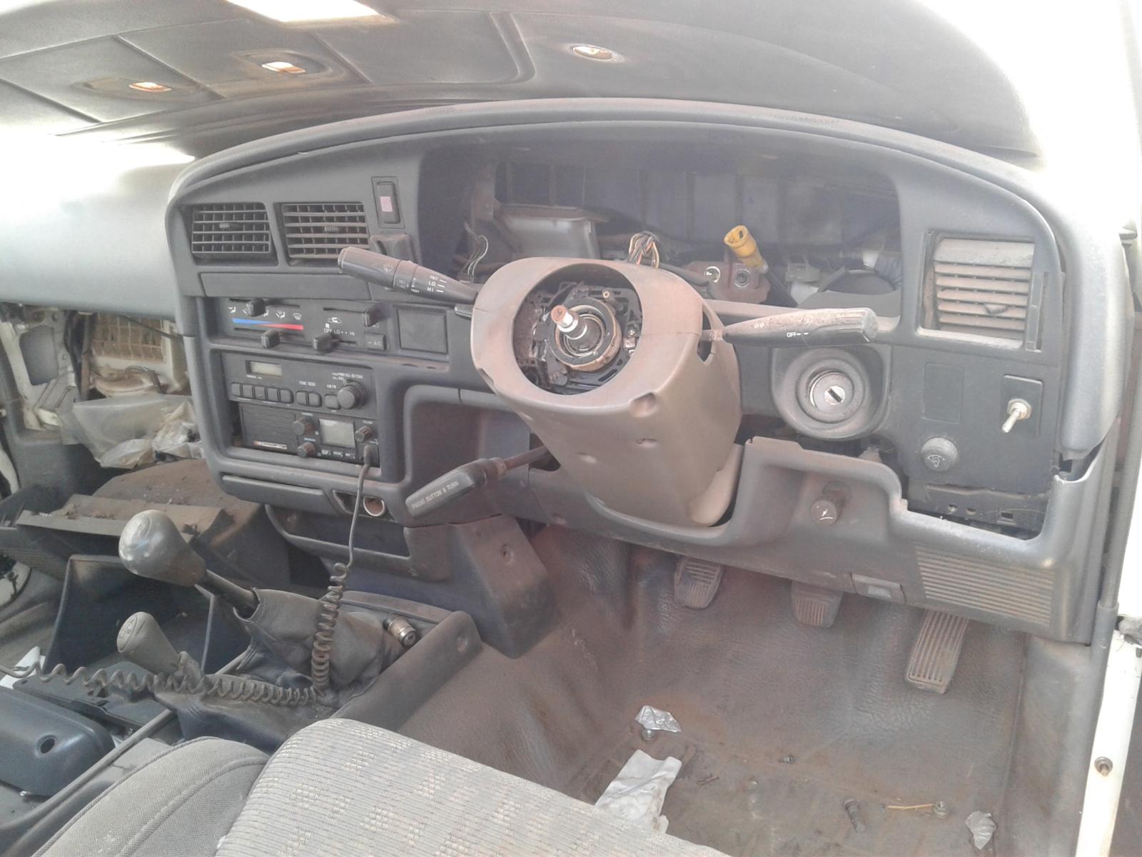 View Auto part Steering Column Shro Toyota Hilux 1997