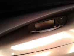 View Auto part Door Handle Hyundai I20 2011