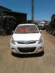 View Auto part Door Handle Hyundai I20 2011