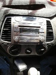 View Auto part Door Handle Hyundai I20 2011