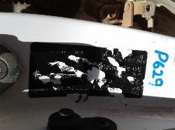 View Auto part Door Handle Hyundai I20 2011