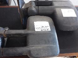 View Auto part Left Door Mirror Mitsubishi Triton 2012