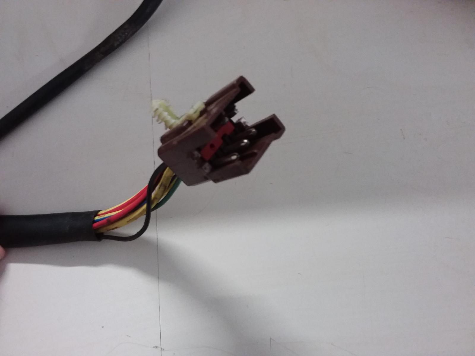 View Auto part Ignition W/ Key Ford Falcon 1999