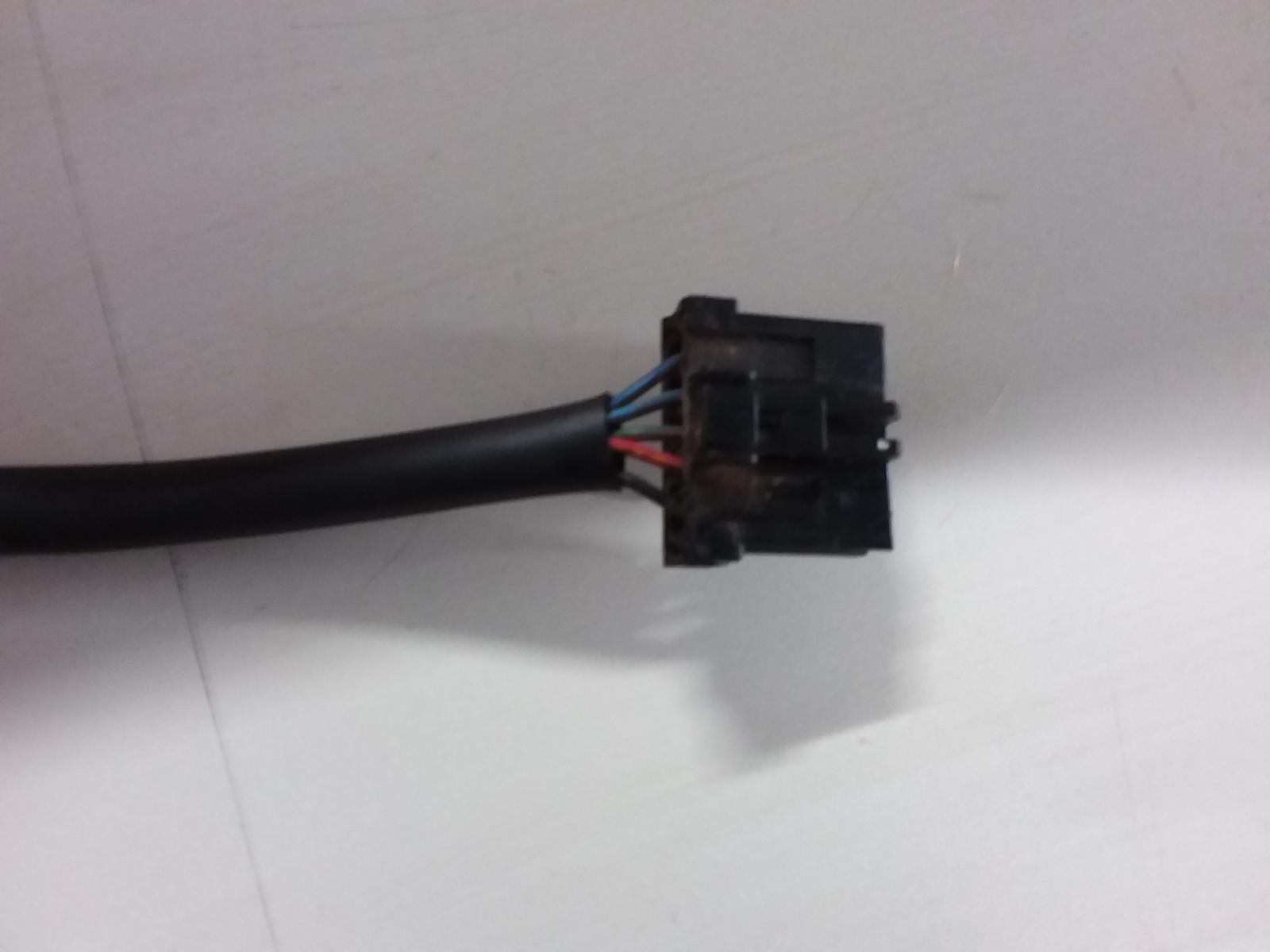 View Auto part Ignition W/ Key Ford Falcon 1999