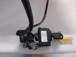 View Auto part Ignition W/ Key Ford Falcon 1999