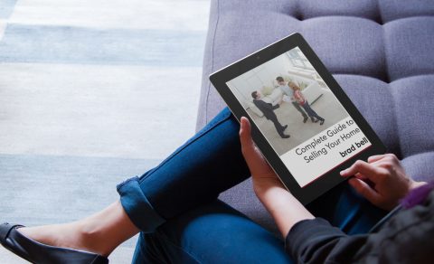 Get The Complete Guide To Selling Your Property