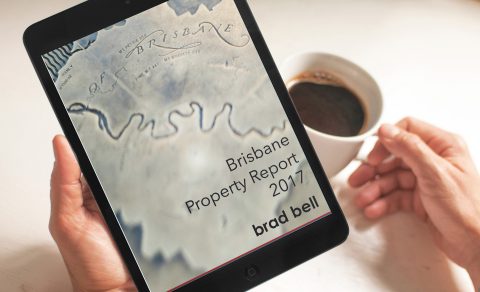 Download the 2017 Brisbane Property Report
