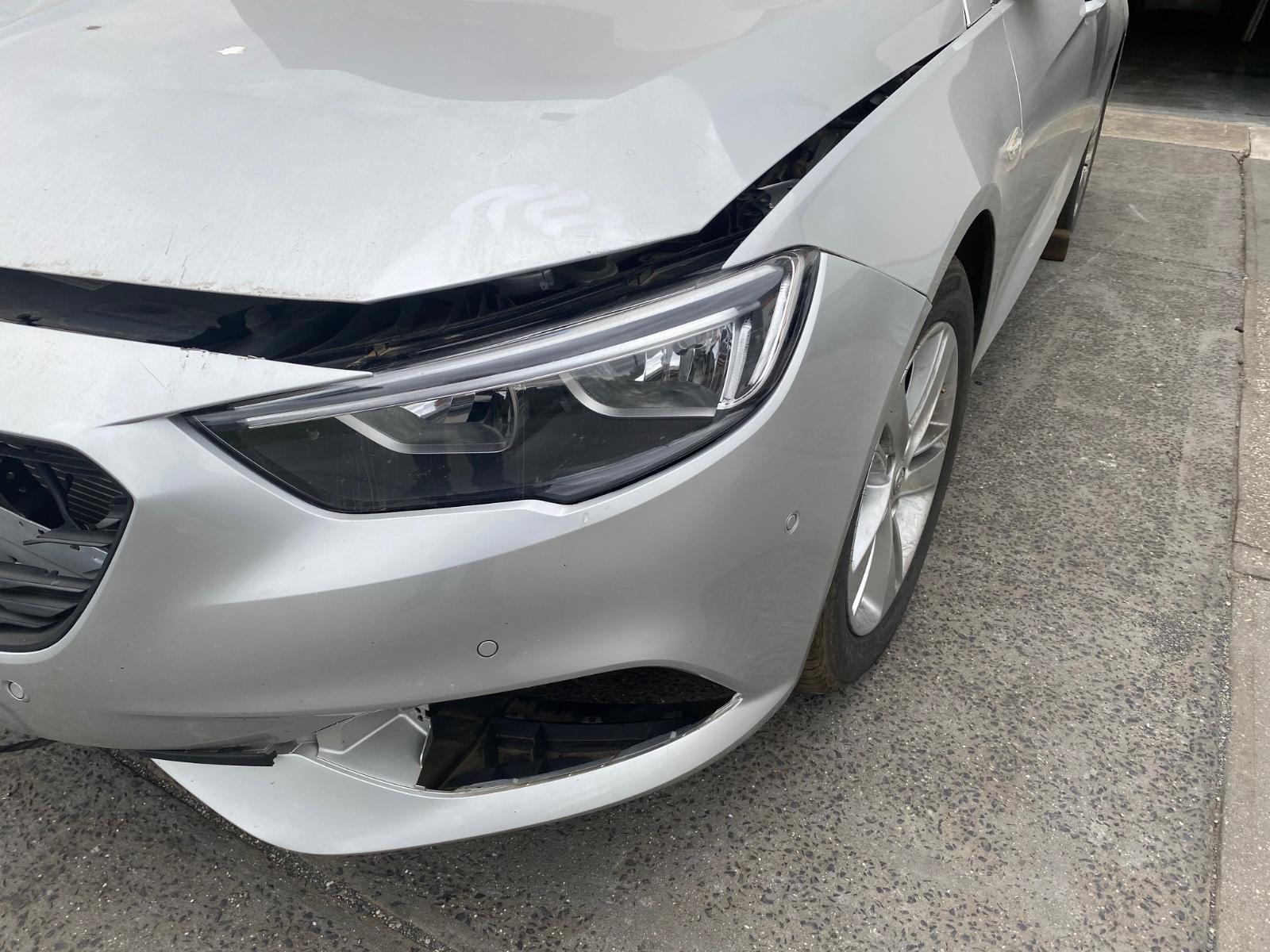 Airbag Module/Sensor Commodore Holden 2019