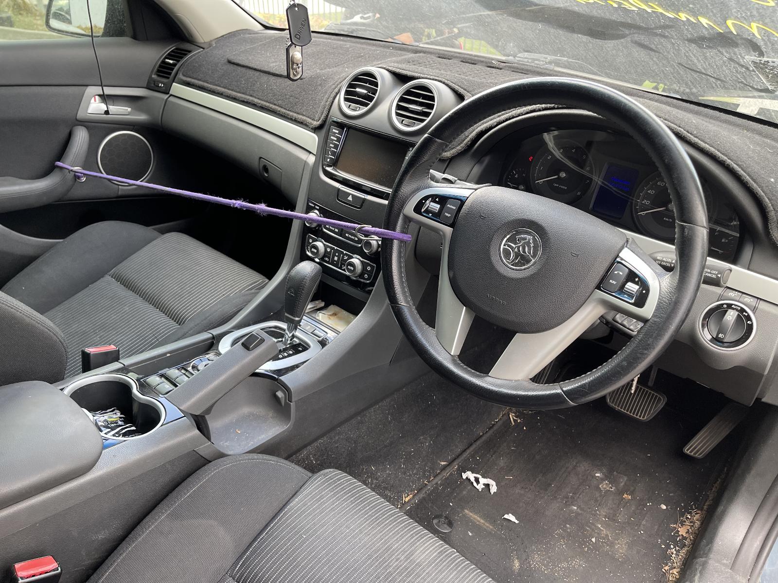 Fuel Pump Commodore Holden 2010