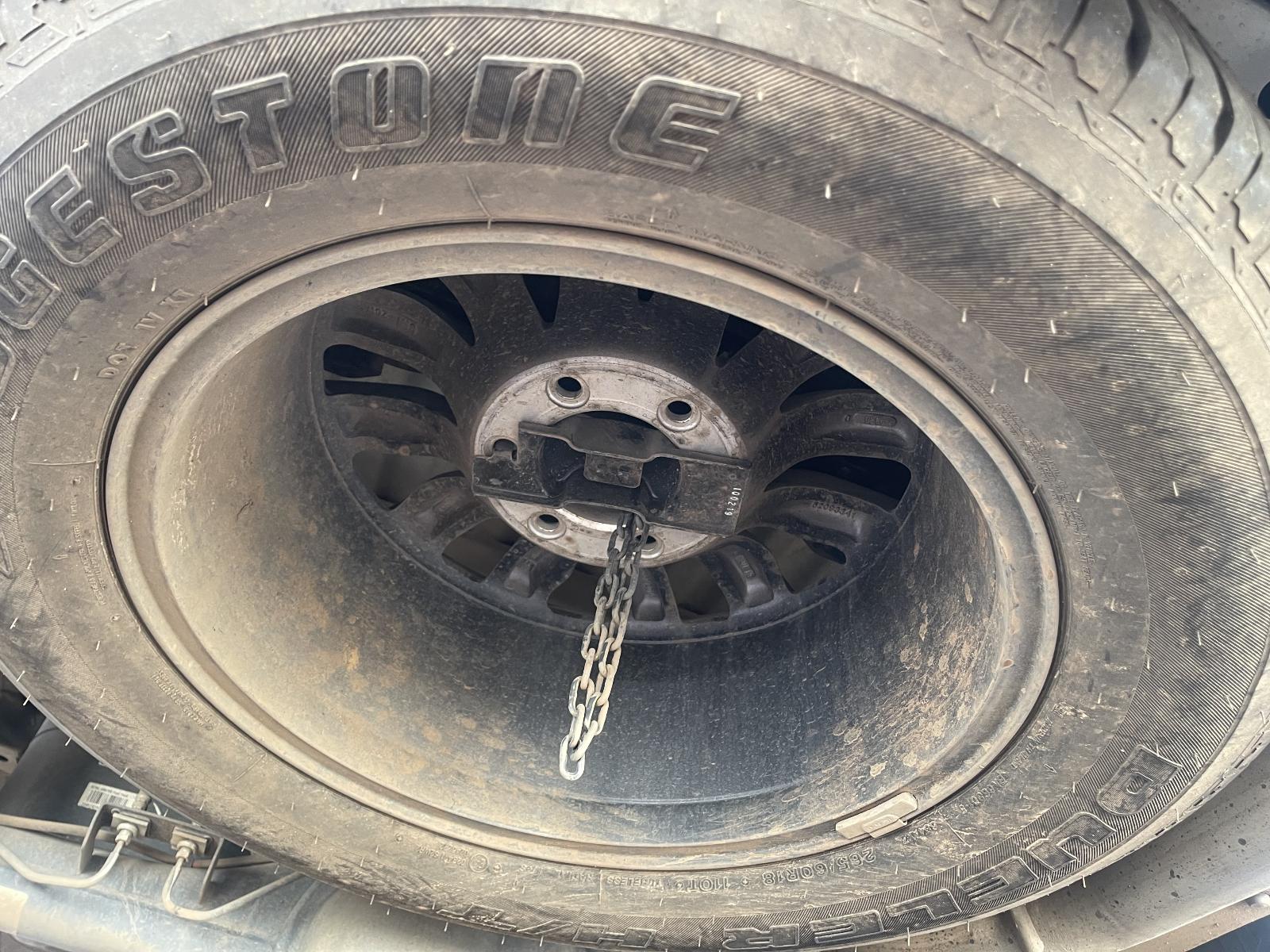 Glove Box Colorado Holden 2019