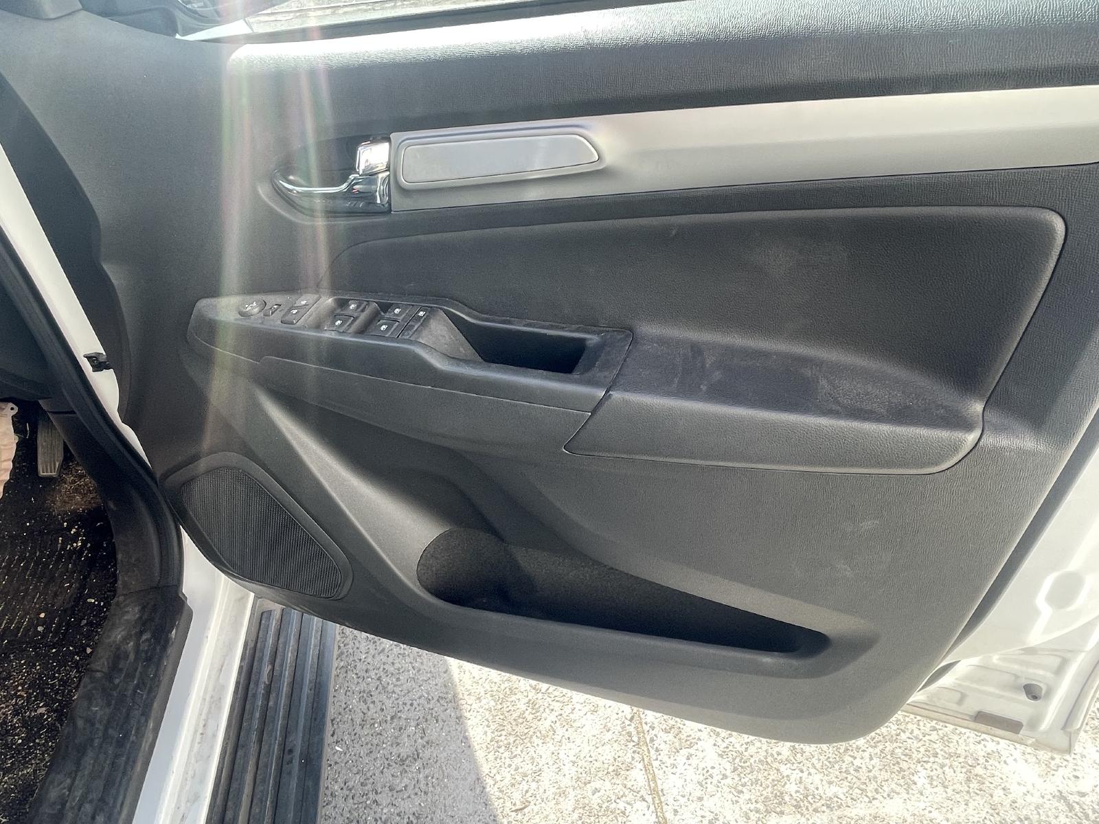 Heater Core/Box Colorado Holden 2019