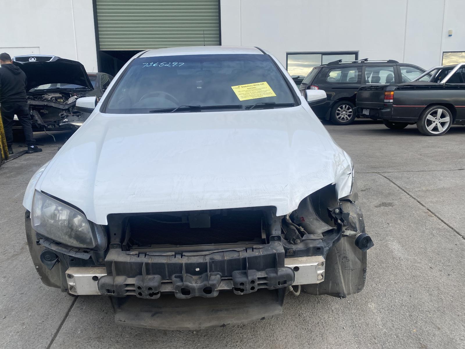 Abs Sensor Commodore Holden 2012