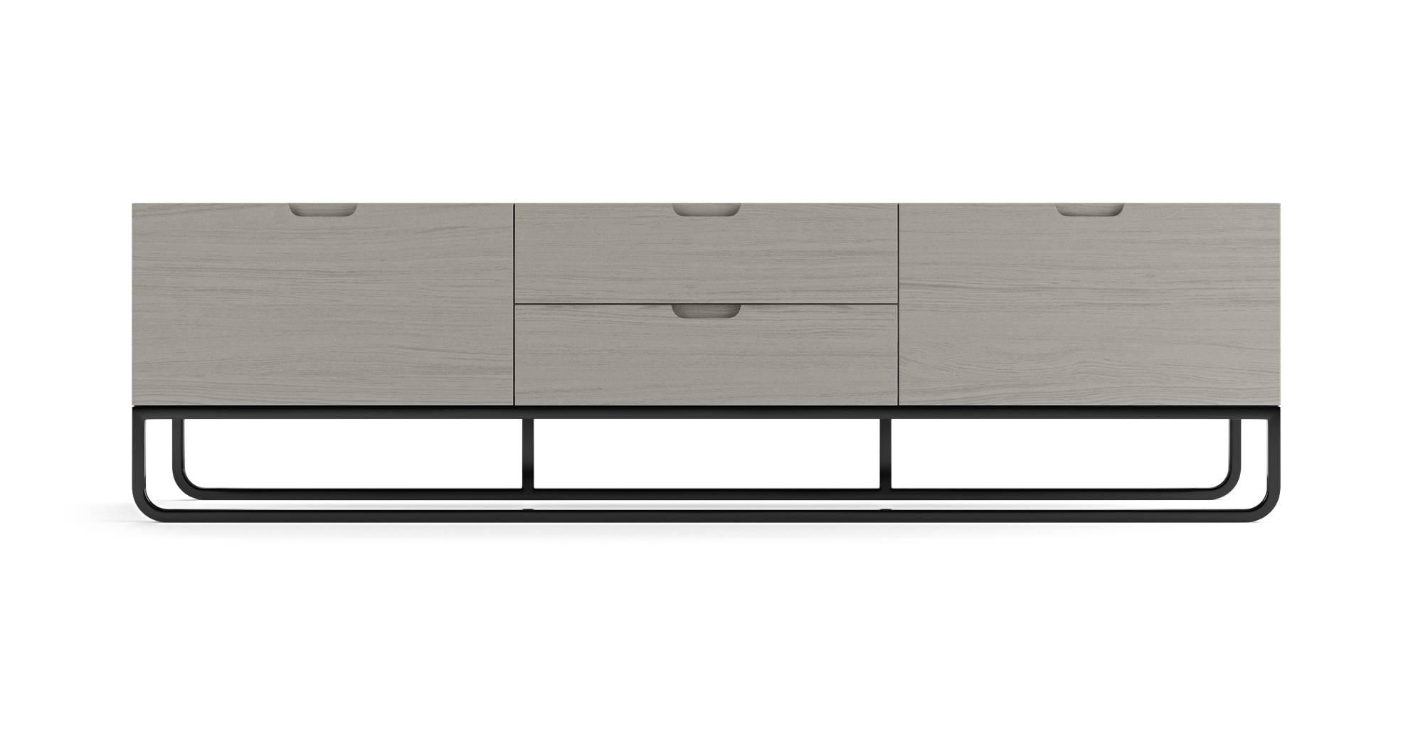 Buy Slim Large Entertainment Unit Online in Australia BROSA