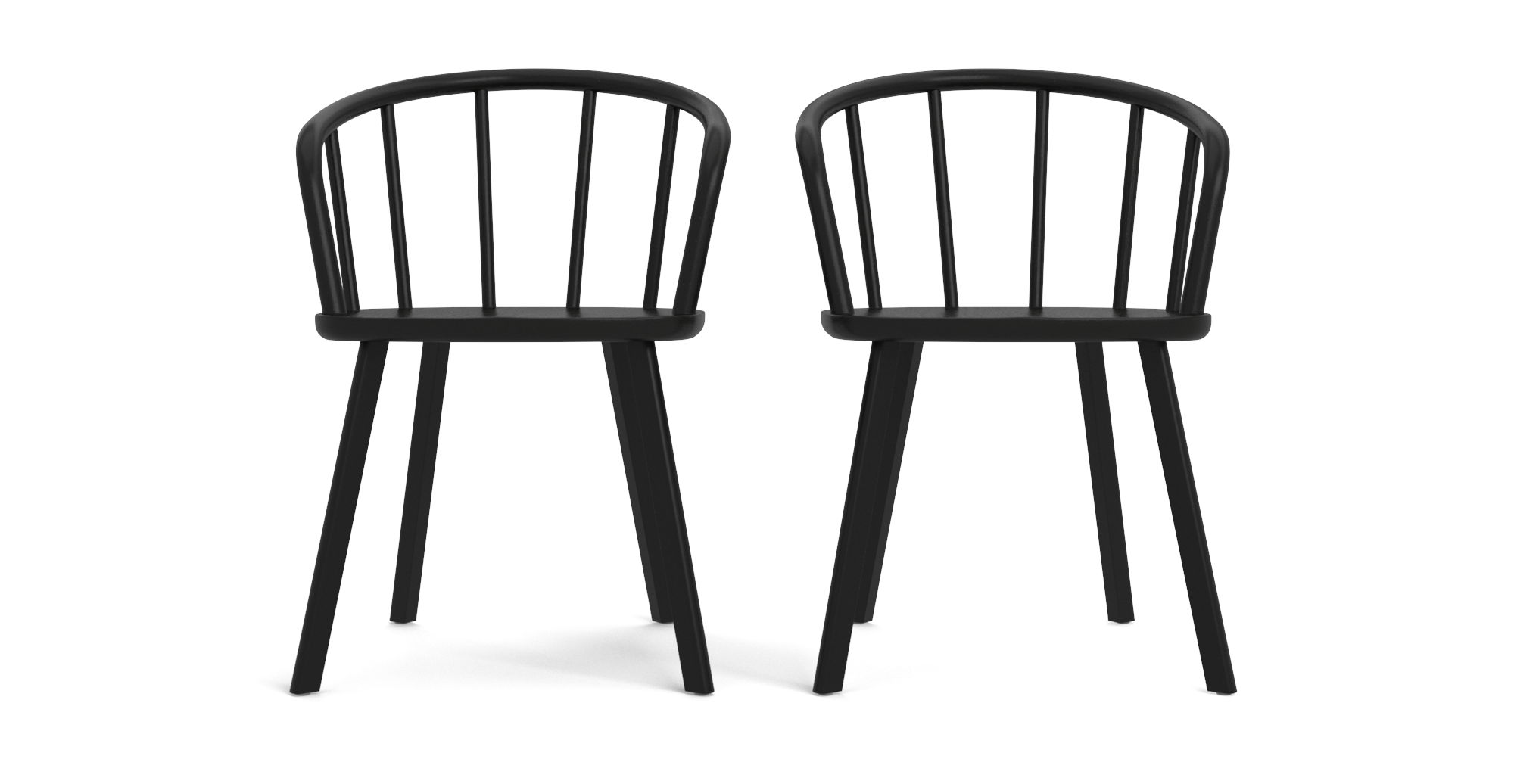 Buy Tokyo Set of 2 Dining Chairs Online in Australia BROSA