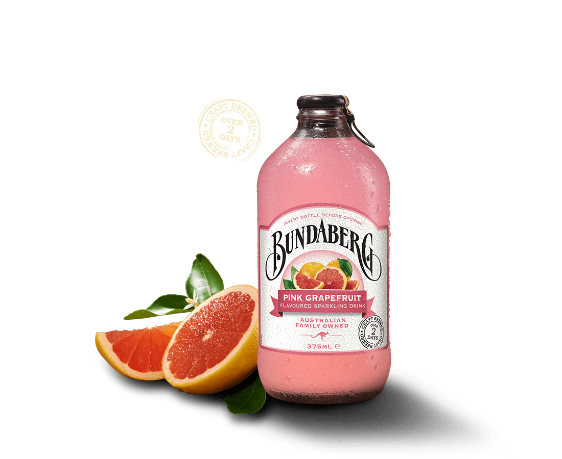 Pink Grapefruit UK