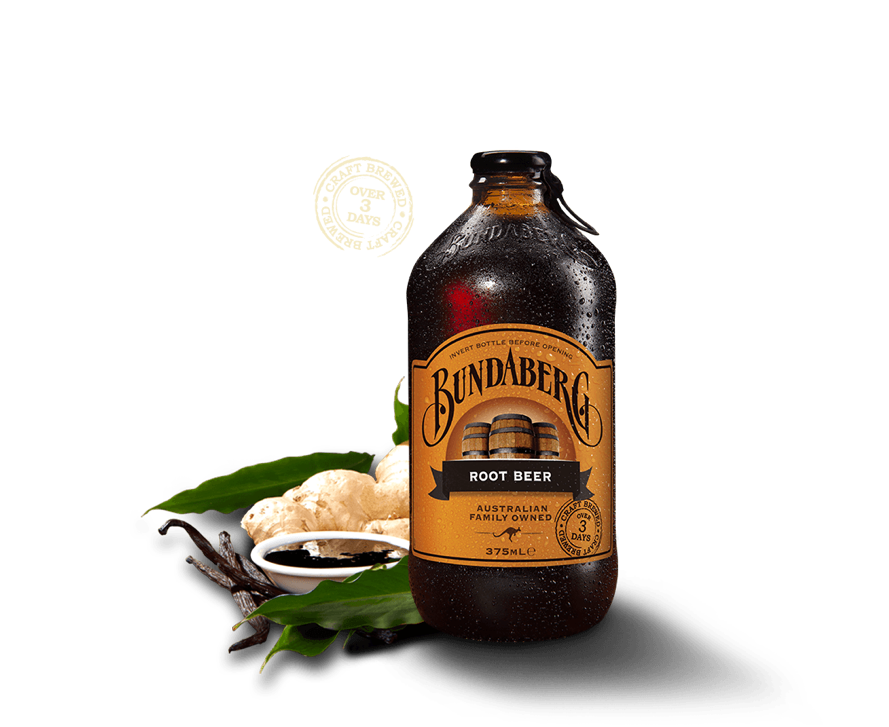 Australian Drinks & Popular Sodas Try all the Flavors! Bundaberg