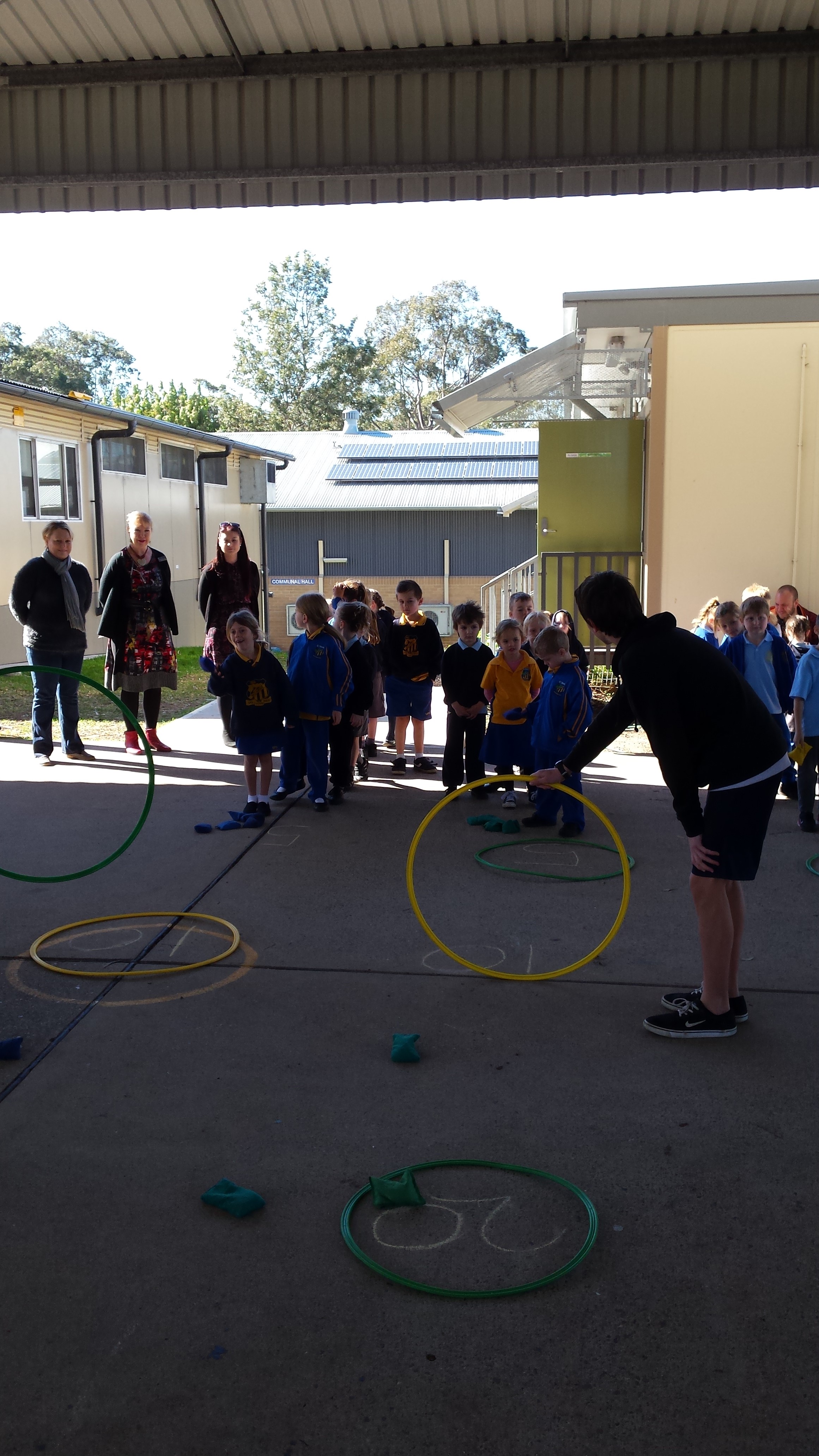 Kurri Kurri Learning Community